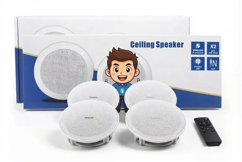 Bluetooth Ceiling Speaker