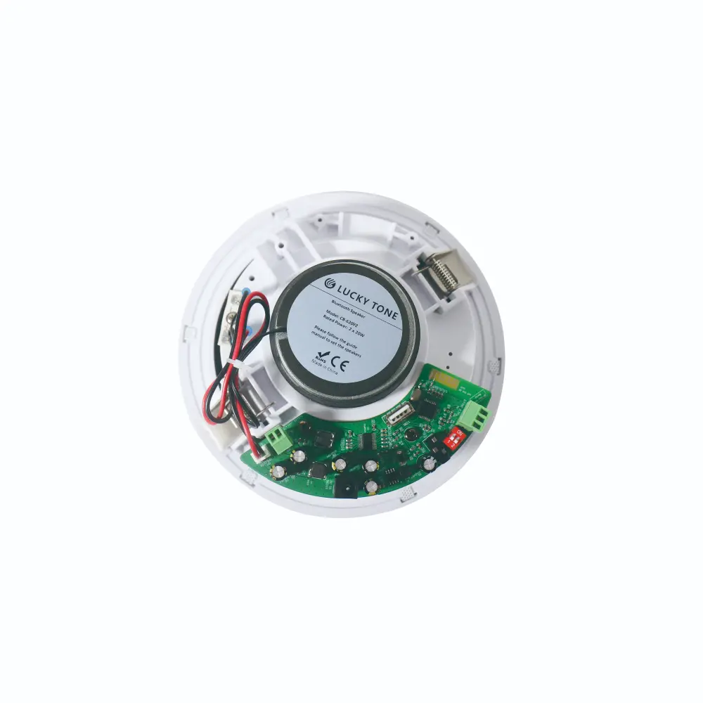 CB-620V2 - 5